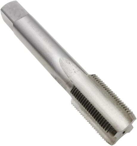 Tap M24X1.5 Left Hand Threading Machine M24 x 1.5 Metric Thread LH | Straight Fluted in Kuwait