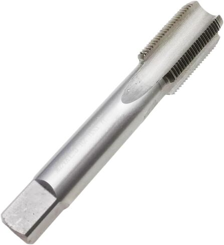 Tap M24X1.5 Left Hand Threading Machine M24 x 1.5 Metric Thread LH | Straight Fluted in Kuwait