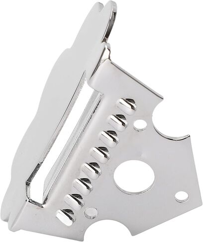 lin Tailpiece 8 etal lin Tailpiece Replacement, y with 3 Ss, for Musical Instruments, to Inl in Kuwait