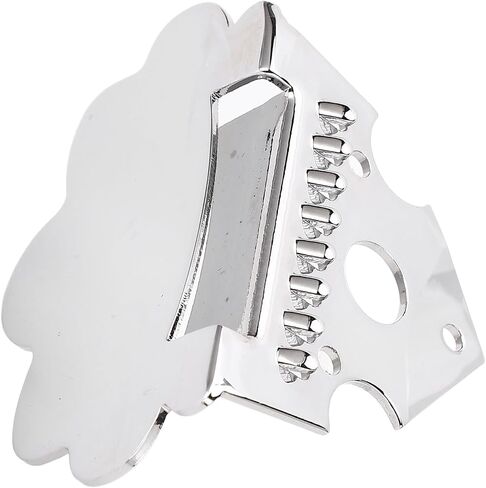 lin Tailpiece 8 etal lin Tailpiece Replacement, y with 3 Ss, for Musical Instruments, to Inl in Kuwait