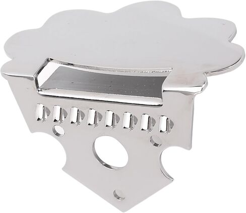 lin Tailpiece 8 etal lin Tailpiece Replacement, y with 3 Ss, for Musical Instruments, to Inl in Kuwait