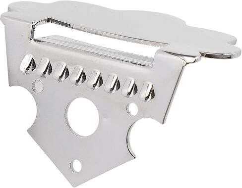 lin Tailpiece 8 etal lin Tailpiece Replacement, y with 3 Ss, for Musical Instruments, to Inl in Kuwait