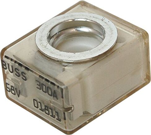 البحر الأزرق - 5190B-BSS - محطة الصمامات MRBF 300A 58VDC Max - (عبوة من 1) in Kuwait