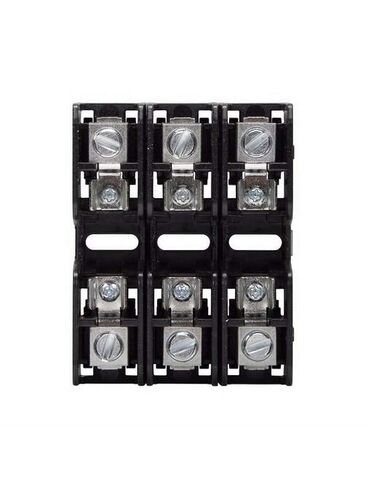 Cooper Bussman BMM603-3C: Midget Fuse Block W/Wire Connector - 3 in Kuwait