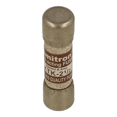 كوبر بوسمان KTK-2-1/2 ليميترون سريع المفعول فيوز in Kuwait