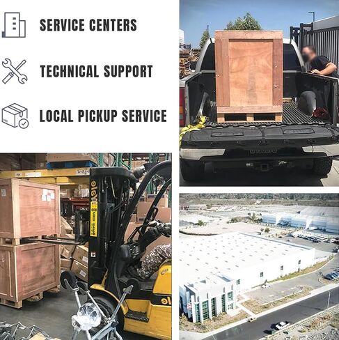 تورين PACK7-TA 7.5KW 10HP ضاغط هواء لولبي دوار 230V/3Ph 35CFM 125psi مع 80Gal ASME Tand & Air Dryer نظام ضغط الهواء شديد التحمل الكل في واحد in Kuwait