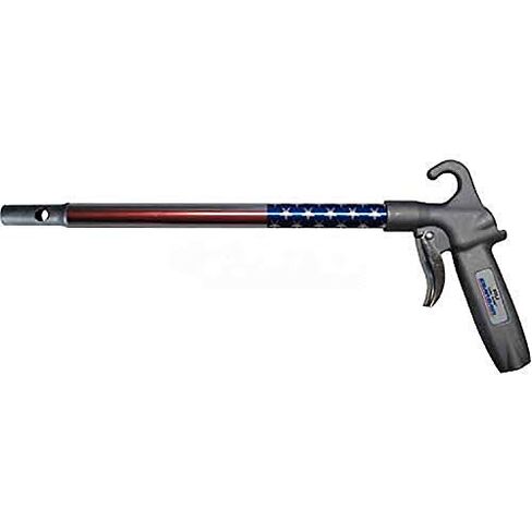 Pistol Grip Air Gun, 12" Extension in Saudi Arabia
