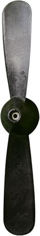 Kayak Pedal Propeller Blade Outboard Motor Bracket Accessories, Kayak Prop Replacement Propeller for Pedal Driving in Kuwait
