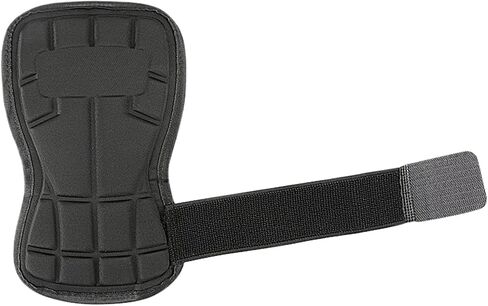 Baseball Wrist Guard - Comfort Breathable Adjustable Shock Absorbing Protector,Batting Wrist Guard,for Men Athletic Sports Training Practice Fighting Home Indoor Outdoor Fitness in Kuwait