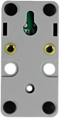 M5Stack Atomic RS485 Base, TTL to RS485 Converter, 12V to 5V DC-DC, Compatible with Atom-Matrix/Atom-Lite/ATOMS3 in Kuwait