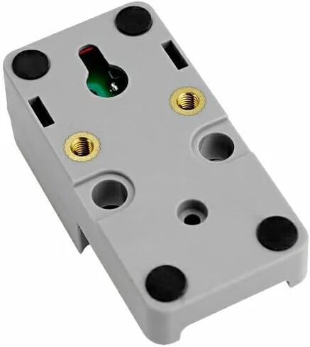 M5Stack Atomic RS485 Base, TTL to RS485 Converter, 12V to 5V DC-DC, Compatible with Atom-Matrix/Atom-Lite/ATOMS3 in Kuwait