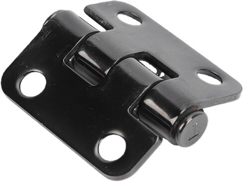 Stainless Steel Butt Hinge, 316 Marine Grade 38mm x 38mm Boat Hatch Hinge with Oxidation Proof for Yachts RVs Shop Windows in Kuwait