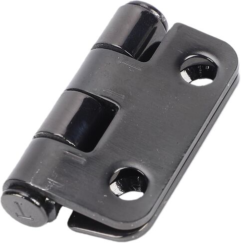 Stainless Steel Butt Hinge, 316 Marine Grade 38mm x 38mm Boat Hatch Hinge with Oxidation Proof for Yachts RVs Shop Windows in Kuwait