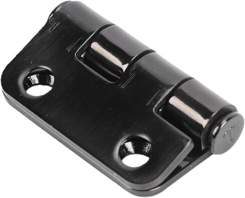 Stainless Steel Butt Hinge, 316 Marine Grade 38mm x 38mm Boat Hatch Hinge with Oxidation Proof for Yachts RVs Shop Windows in Kuwait