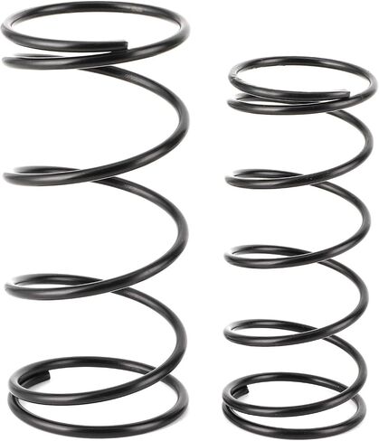 نوابض نفايات خارجية مقاس 1.5 بوصة، واستبدال من الصلب الكربوني 8PSI 14PSI للتحكم في التعزيز الخارجي TiAL in Kuwait