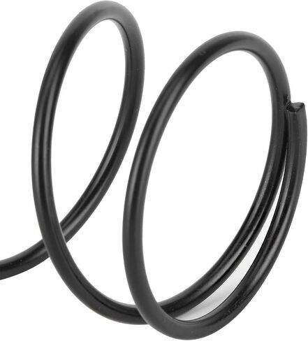نوابض نفايات خارجية مقاس 1.5 بوصة، واستبدال من الصلب الكربوني 8PSI 14PSI للتحكم في التعزيز الخارجي TiAL in Kuwait