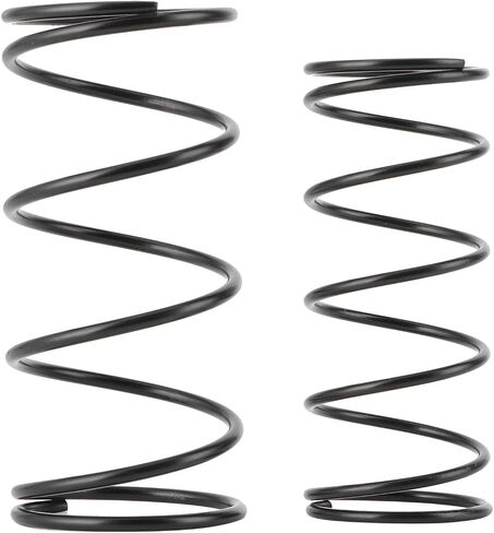 نوابض نفايات خارجية مقاس 1.5 بوصة، واستبدال من الصلب الكربوني 8PSI 14PSI للتحكم في التعزيز الخارجي TiAL in Kuwait