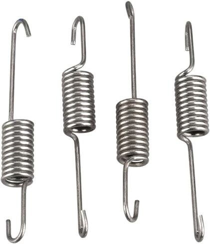 Tension Spring 90506-16M34-00 Compatible with Outboard Motor 2T 40-300HP 4T F25-F200 Boat Motor 90506-16M34 in Kuwait