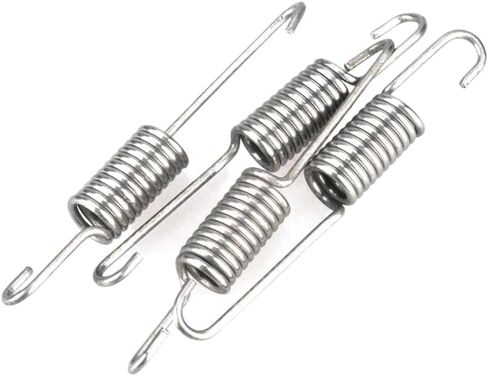 Tension Spring 90506-16M34-00 Compatible with Outboard Motor 2T 40-300HP 4T F25-F200 Boat Motor 90506-16M34 in Kuwait