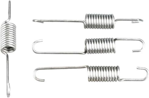 Tension Spring 90506-16M34-00 Compatible with Outboard Motor 2T 40-300HP 4T F25-F200 Boat Motor 90506-16M34 in Kuwait