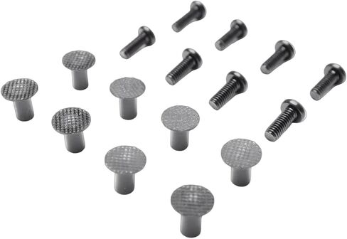 Skateboard Hardware - Rail Bolts - Rail Mounting Hardware in Kuwait