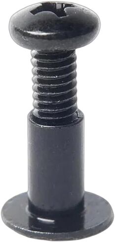 Skateboard Hardware - Rail Bolts - Rail Mounting Hardware in Kuwait