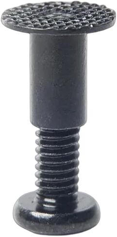 Skateboard Hardware - Rail Bolts - Rail Mounting Hardware in Kuwait