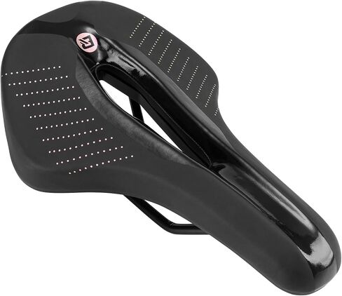ROCKBROS Bike Seats for Men Women Breathable & Ergon Bike Saddles Comfortable Bike Seat Waterproof Foam Seat Cushion for Road Bike MTB in Kuwait