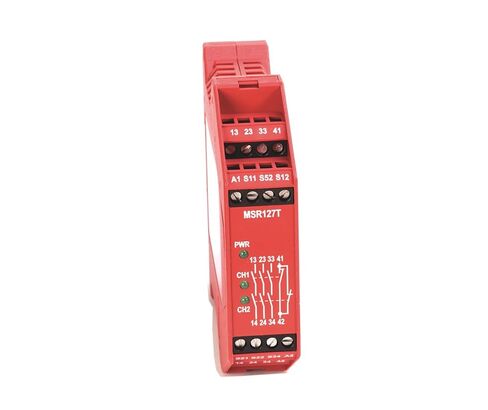440R-N23125 MSR127T مرحل الأمان، 1 قطعة in Kuwait