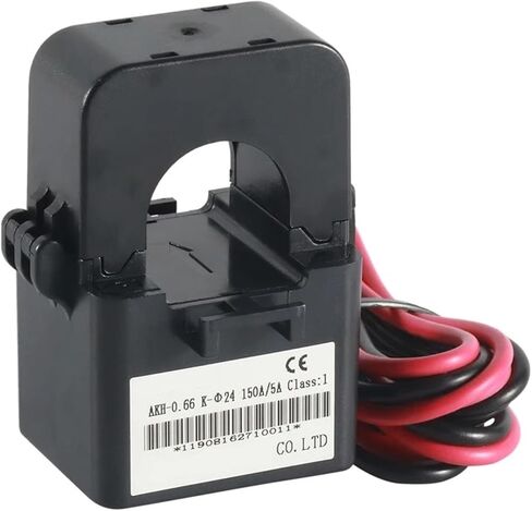 AKH-0.66 Dia.16mm 120A/40mA Current Sense Transformer(120A-40mA) in Kuwait