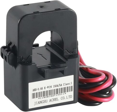 0.66 Dia.16mm 120A/40mA Current Sense Transformer(40A-20mA) in Kuwait