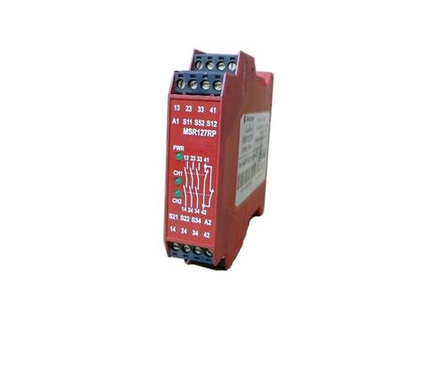 440R-N23135 MSR127RP مرحل الأمان، 1 قطعة in Kuwait