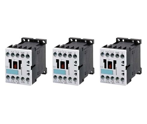 3RT1016-1BB41 CONTACTOR, AC-3 4 KW/400 V, 3RT1016-1BB41 Power Contactor, 3PCS in Kuwait