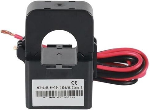 0.66 Dia16mm 100A/40mA محول الإحساس الحالي in Kuwait