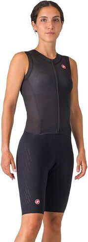 CASTELLI, Free Sanremo 3 Sleeveless Tri Suit - Women's in Saudi Arabia