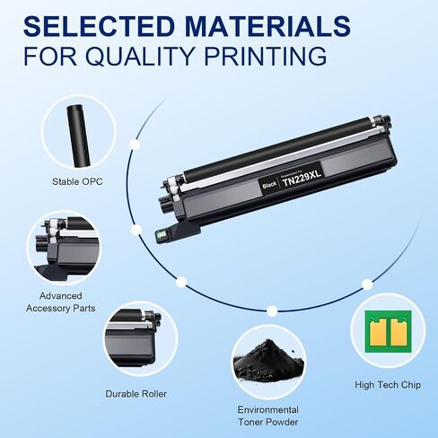 خرطوشة حبر بديلة متوافقة مع TEINO من أجل HP 12A Q2612A لـ HP Laserjet 1020 1010 1012 1018 1022 3015 3030 3050 3055 3020 1022n 3052 M1005 M1319f MFP (أسود، عبوتان) in Kuwait