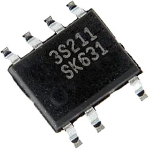 SSC3S111 3S111 SSC3S211 3S211 SSC3S121 3S121 SMD SOP-7 Chipset(SSC3S211) in Kuwait