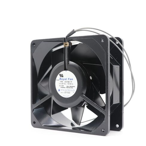 UT276D-TP Ikura Fan 220VAC 35/33W Axial Fan Inverter in Kuwait