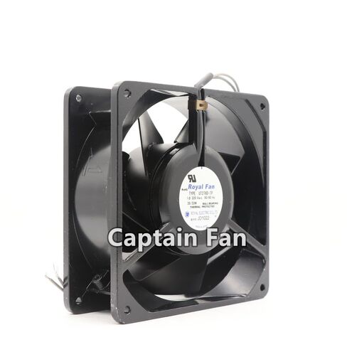 UT276D-TP Ikura Fan 220VAC 35/33W Axial Fan Inverter in Kuwait