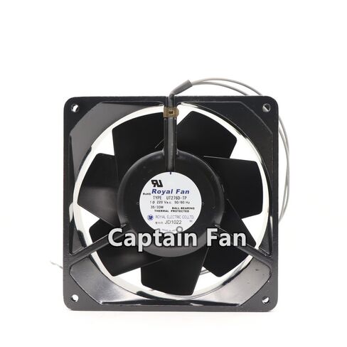 UT276D-TP Ikura Fan 220VAC 35/33W Axial Fan Inverter in Kuwait