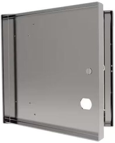 BRAC2424 Access Door Replacement for Babcock Davis Recessed Mount Uninsulated in Kuwait