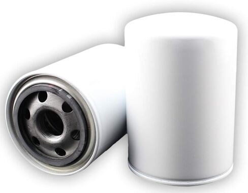 Replacement Spin-On Filter Compatible with Vermeer 2683001, 2-Pack in Kuwait