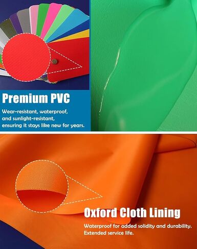 Basketball Pole Padding, Heavy Duty Waterproof Protective Wrap for All-Weather Garage and Basement Safety, Impact Resistant Design for Enhanced Protection in Kuwait