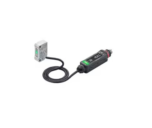 LR-X100C Standard Model, M8 Connector Type, 100mm Range, 1PCS in Kuwait