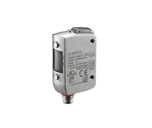 LR-ZB250C3P Rectangular w/ M8 Connector Type, 250 mm, 1PCS in Kuwait
