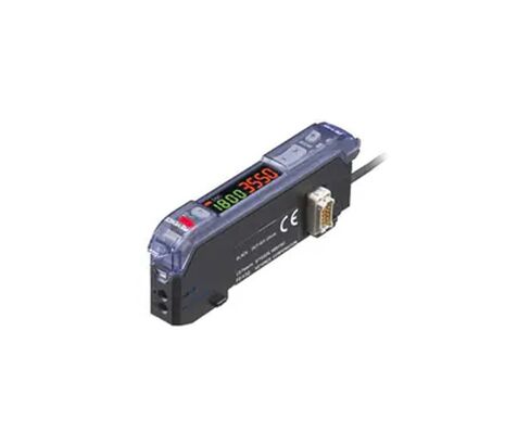 FS-V32 Fiber Amplifier, Cable Type, Expansion Unit, NPN, 1PCS in Kuwait