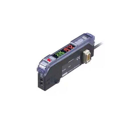 مضخم ألياف FS-V21، نوع الكابل، الوحدة الرئيسية، NPN، قطعة واحدة in Kuwait