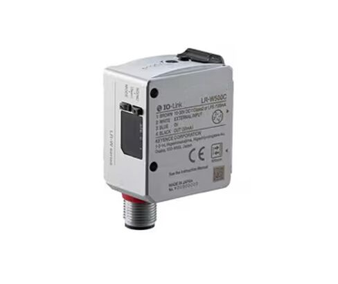 LR-W500C M12 Connector Type, 1PCS in Kuwait