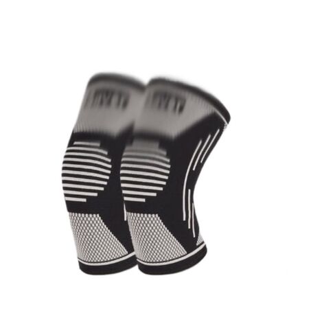 Running Knee Pads Sports Men's Knees Professional Women's Football Basketball Sleeves Fitness in Kuwait