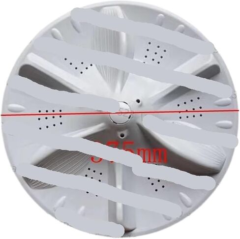 متوافق مع ميديا ​​MB70-8000DQCS (G)، ملحقات عجلة الروليت in Kuwait